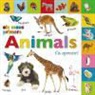 Diversos, Diversos . . . [et al. ] - Els meus primers animals. Els aprenem!