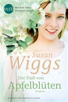 Susan Wiggs - Der Duft von Apfelblüten