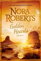 Nora Roberts - Golden Hearts