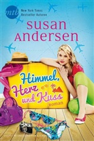 Susan Andersen - Himmel, Herz und Kuss