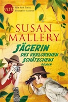 Susan Mallery - Jägerin des verlorenen Schätzchens