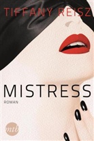 Tiffany Reisz - Mistress