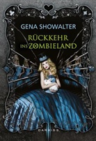 Gena Showalter - Rückkehr ins Zombieland