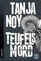 Tanja Noy - Teufelsmord