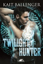 Kait Ballenger - Twilight Hunter