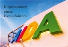 Jan Roskamp, Roskamp Jan - Impressionen eines Kreuzfahrers (Posterbuch DIN A3 quer)
