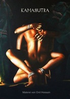 Onil Hossain, Hossain Onil - KAMASUTRA (Posterbuch DIN A4 hoch)