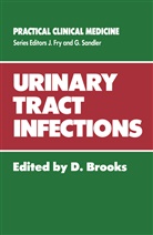 Brooks, D Brooks, D. Brooks - Urinary Tract Infections