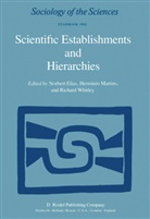 N. Elias, Norbert Elias, Martins, H Martins, H. Martins, Herminio Martins... - Scientific Establishments and Hierarchies