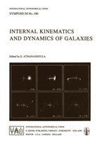 Athanassoula, E Athanassoula, E. Athanassoula - Internal Kinematics and Dynamics of Galaxies