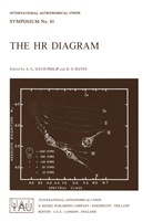 A. G. Davis Philip, G Davis Philip, A G Davis Philip, D. S. Hayes, D.S. Hayes, A. G. Davis Philip... - The HR Diagram