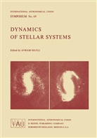 Hayli, A Hayli, A. Hayli, Avram Hayli - Dynamics of Stellar System