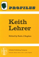 Bogdan, R Bogdan, R. Bogdan, Radu J. Bogdan - Keith Lehrer