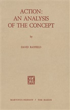 D Rayfield, D. Rayfield, David Rayfield - Action: An Analysis of the Concept