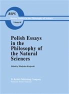 W Krajewski, W. Krajewski, Wladyslaw Krajewski - Polish Essays in the Philosophy of the Natural Sciences