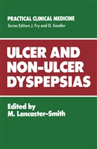 Lancaster-Smith, M Lancaster-Smith, M. Lancaster-Smith - Ulcer and Non-Ulcer Dyspepsias