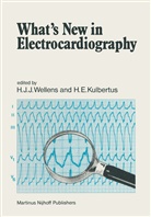 E Kulbertus, E Kulbertus, Hei J J Wellens, Hein J J Wellens, H. E. Kulbertus, H.E. Kulbertus... - What's New in Electrocardiography