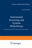 Richard Mattessich - Instrumental Reasoning and Systems Methodology