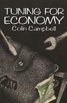 Colin Campbell - Tuning for Economy