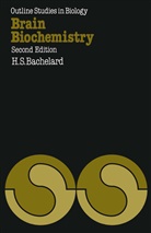 H. S. Bachelard, Herman Bachelard, Herman S Bachelard, Herman S. Bachelard - Brain Biochemistry