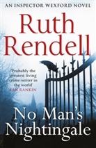 Ruth Rendell - No Man's Nightingale