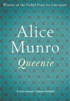 Alice Munro, Munro Alice - Queenie