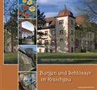 Alberti, Jürgen Alberti, Jürgen Alberti, Rieh, Hartmu Riehl, Hartmut Riehl - Burgen und Schlösser im Kraichgau