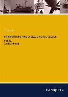 Yanma, Yanmar - YANMAR MARINE DIESEL ENGINE YSE8