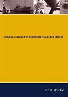 Bicycle Factory - Bicycle Accessoires and Repair Supplies (1918)