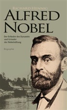 Richard Hennig - Alfred Nobel