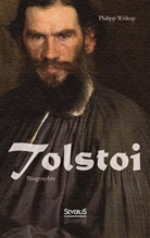Philipp Witkop - Tolstoi. Biographie