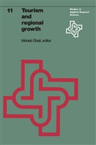 A Ghali, M A Ghali, M. A. Ghali, M.A. Ghali, Moheb Ghali - Tourism and regional growth