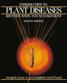 C. Lee Campbell, Lee Campbell, Lucas, George Lucas, George B Lucas, George B. Lucas... - Introduction to Plant Diseases