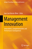 José-Lui Hervás-Oliver, Jose-Luis Hervás-Oliver, José-Luis Hervás-Oliver, Peris-Ortiz, Peris-Ortiz, Marta Peris-Ortiz - Management Innovation
