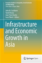 John Cockburn, John M. Cockburn, Yazi Dissou, Yazid Dissou, Jean-Yves Duclos, Jean-Yves Duclos et al... - Infrastructure and Economic Growth in Asia