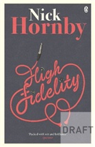 Nick Hornby - High Fidelity