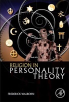 Frederick Walborn, Frederick (Glenville State College Walborn, Frederick S. Walborn - Religion in Personality Theory