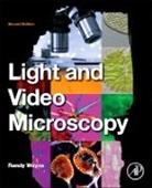Randy Wayne, Randy O. Wayne, Randy O. (Department of Plant Biology Wayne - Light and Video Microscopy