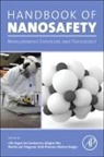 Ulla Vogel, Ulla (EDT)/ Savolainen Vogel, Markus Berges, Berges Markus, Derk Brouwer, Brouwer Derk... - Handbook of Nanosafety