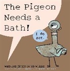 Mo Willems, Mo Willems - The Pigeon Needs a Bath!