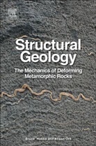 Bruce E Hobbs, Bruce E. Hobbs, Bruce E. (Research Fellow Hobbs, Bruce E./ Ord Hobbs, Hobbs Bruce E., Alison Ord... - Structural Geology
