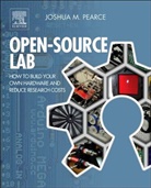 Joshua M. Pearce, Joshua Pearce, Joshua M Pearce, Joshua M. Pearce, Joshua M. (Michigan Technological University Pearce - Open-Source Lab