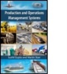 Sushil Gupta, Sushil (Florida International University Gupta, Sushil K. Gupta, Sushil K. Starr Gupta, Sushil Starr Gupta, Martin Starr... - Production and Operations Management Systems
