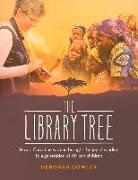 Deborah Cowley - The Library Tree