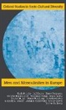 J Hearn, J. Hearn, K Pringle, K. Pringle - Men and Masculinities in Europe