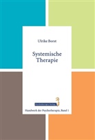 Ulrike Borst - Systemische Therapie