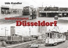 Udo Kandler - Verkehrsknoten Düsseldorf