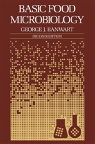 George Banwart, George J. Banwart - Basic Food Microbiology