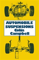 Colin Campbell - Automobile Suspensions