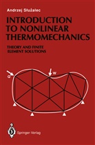 Andrzej Sluzalec - Introduction to Nonlinear Thermomechanics